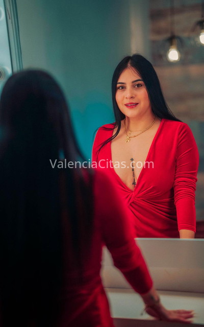 Tamara, joven universitaria. 604140445. Citas en VALENCIA, VALENCIA. www.valenciacitas.com.