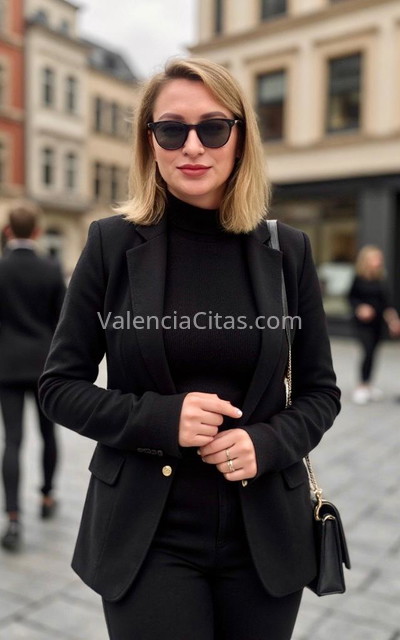 Lara. 603840714. Citas en VALENCIA, VALENCIA. www.valenciacitas.com.