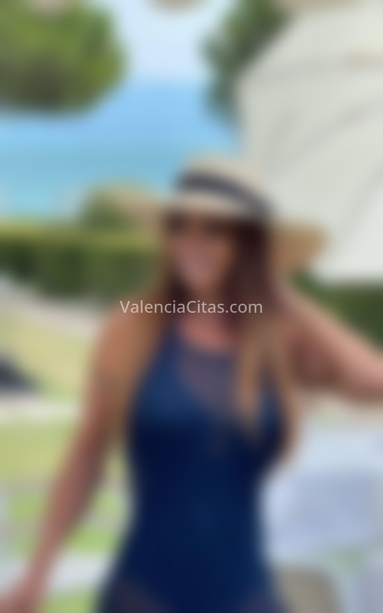 Ana Carrera, chica italiana . 617498464. Citas en VALENCIA, VALENCIA. www.valenciacitas.com.