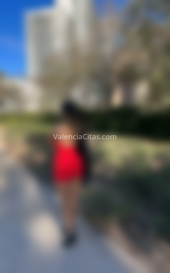 Andrea, de vacaciones por unos dias. 602506472. Citas en VALENCIA, VALENCIA. www.valenciacitas.com.