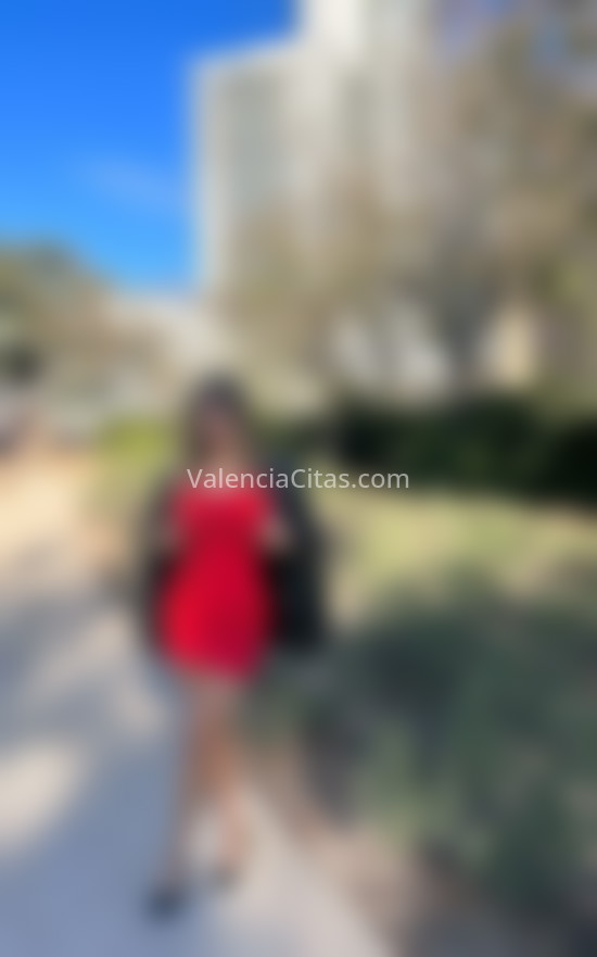 Andrea, de vacaciones por unos dias. 602506472. Citas en VALENCIA, VALENCIA. www.valenciacitas.com.