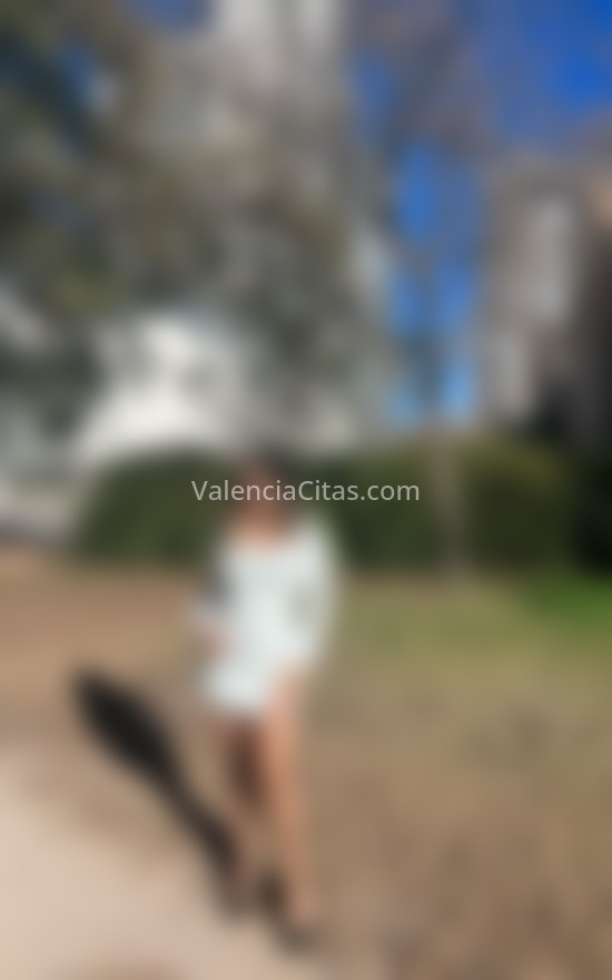 Andrea, de vacaciones por unos dias. 602506472. Citas en VALENCIA, VALENCIA. www.valenciacitas.com.