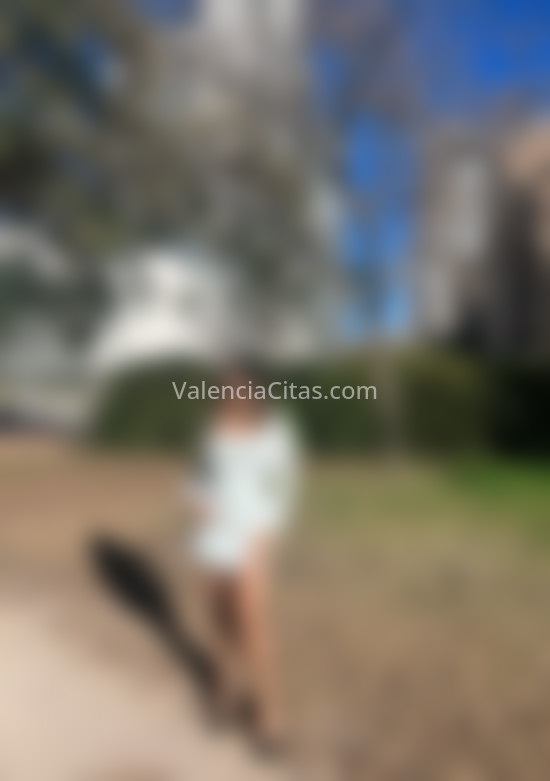 Andrea, de vacaciones por unos dias. 602506472. Citas en VALENCIA, VALENCIA. www.valenciacitas.com.