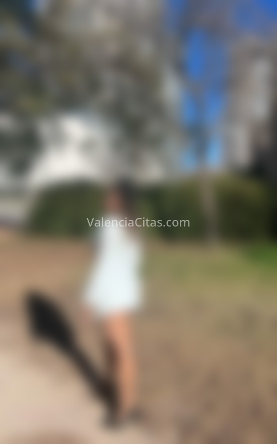 Andrea, de vacaciones por unos dias. 602506472. Citas en VALENCIA, VALENCIA. www.valenciacitas.com.