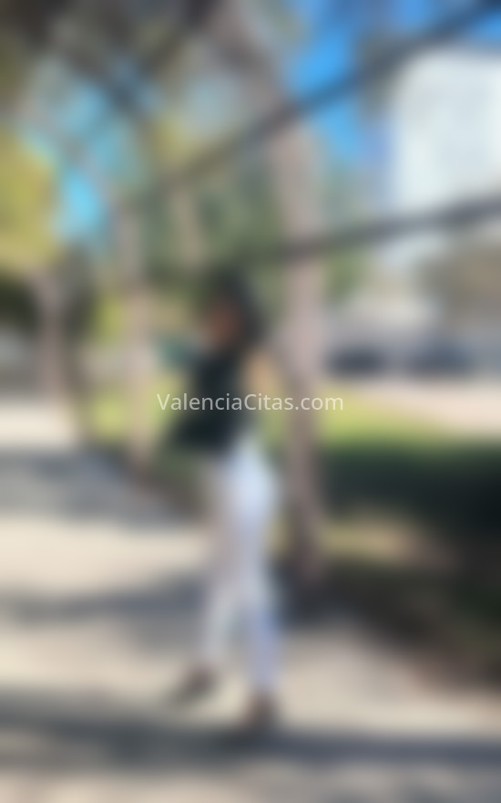 Andrea, de vacaciones por unos dias. 602506472. Citas en VALENCIA, VALENCIA. www.valenciacitas.com.