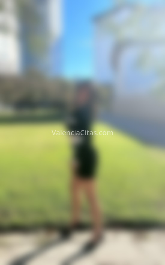 Andrea, de vacaciones por unos dias. 602506472. Citas en VALENCIA, VALENCIA. www.valenciacitas.com.