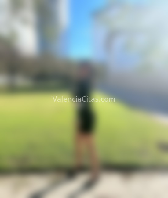 Andrea, de vacaciones por unos dias. 602506472. Citas en VALENCIA, VALENCIA. www.valenciacitas.com.