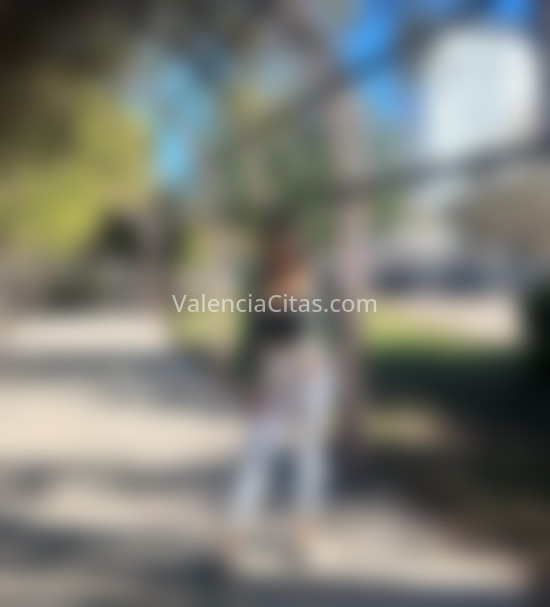 Andrea, de vacaciones por unos dias. 602506472. Citas en VALENCIA, VALENCIA. www.valenciacitas.com.