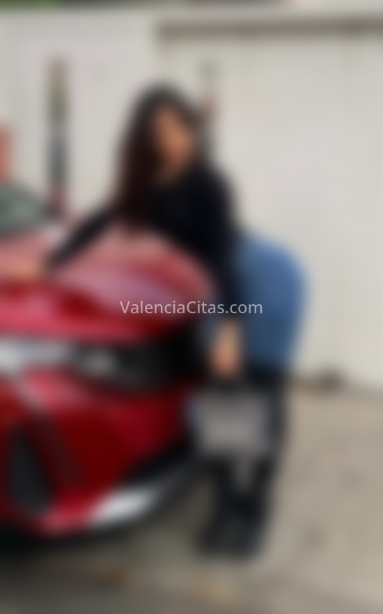 Andrea, trans latina . 686857224. Citas en VALENCIA, VALENCIA. www.valenciacitas.com.