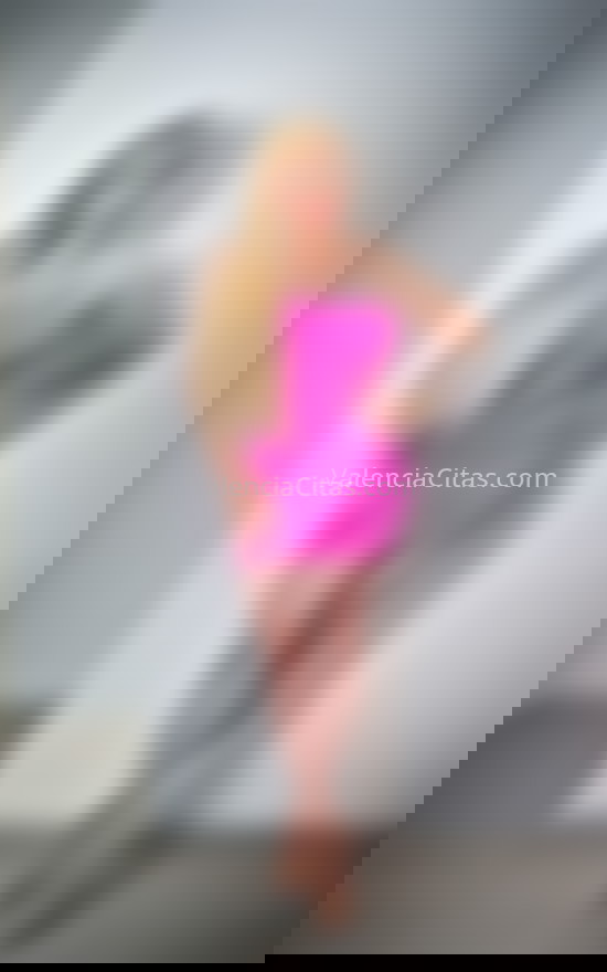 Verónica, chica trans muy alegre . 613417790. Citas en VALENCIA, VALENCIA. www.valenciacitas.com.