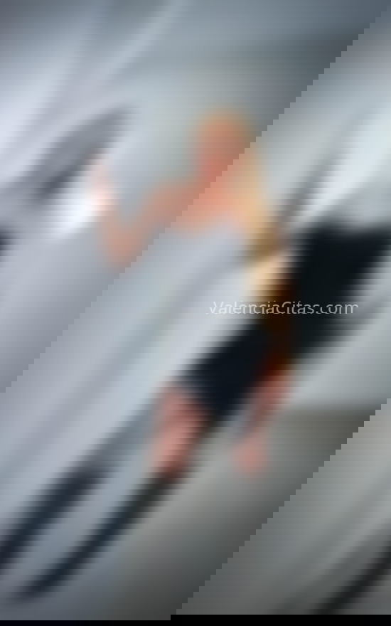 Verónica, chica trans muy alegre . 613417790. Citas en VALENCIA, VALENCIA. www.valenciacitas.com.