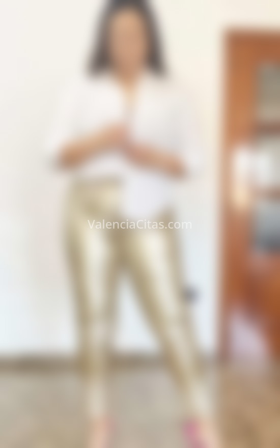 Diana, de vuelta en la ciudad. 611351807. Citas en VALENCIA, VALENCIA. www.valenciacitas.com.