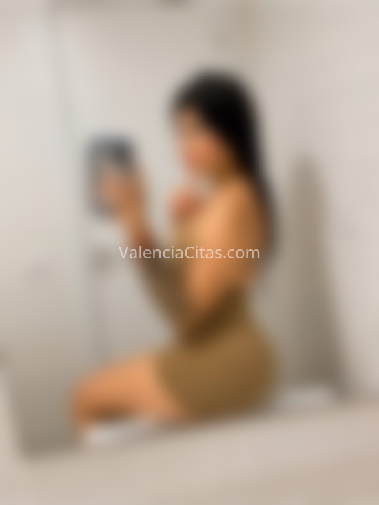 Lili, venezolana recién llegada . 623414408. Citas en VALENCIA, VALENCIA. www.valenciacitas.com.