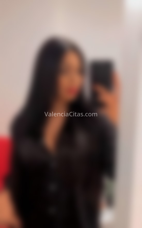 Eva, chica de Brasil . 613644024. Citas en VALENCIA, VALENCIA. www.valenciacitas.com.