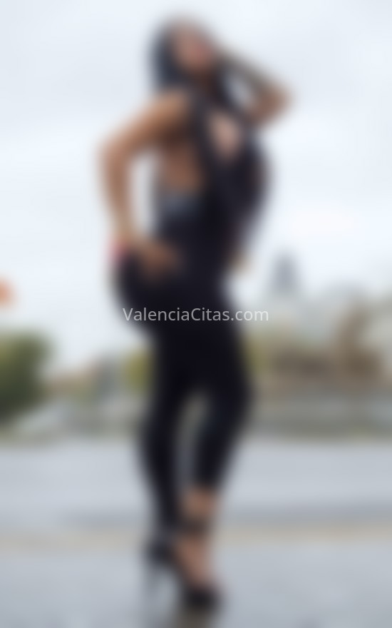 Bella. 692167772. Citas en VALENCIA, VALENCIA. www.valenciacitas.com.