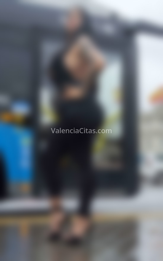 Bella. 692167772. Citas en VALENCIA, VALENCIA. www.valenciacitas.com.