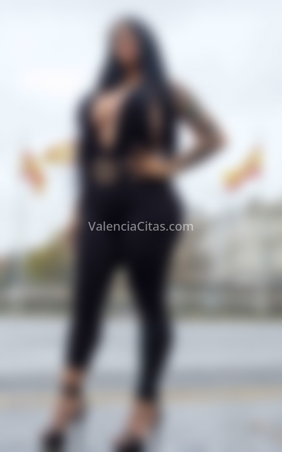 Bella. 692167772. Citas en VALENCIA, VALENCIA. www.valenciacitas.com.