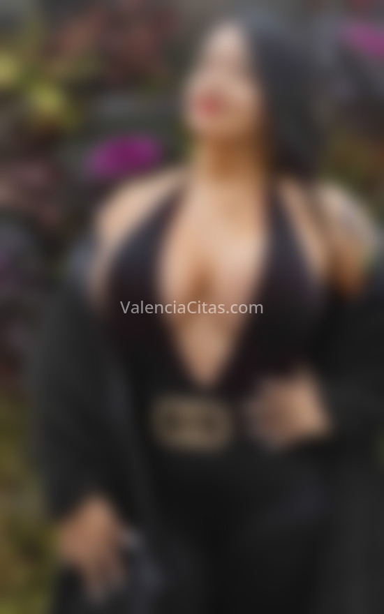 Bella. 692167772. Citas en VALENCIA, VALENCIA. www.valenciacitas.com.