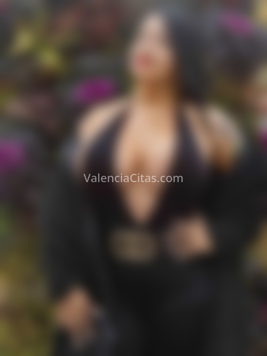 Bella. 692167772. Citas en VALENCIA, VALENCIA. www.valenciacitas.com.