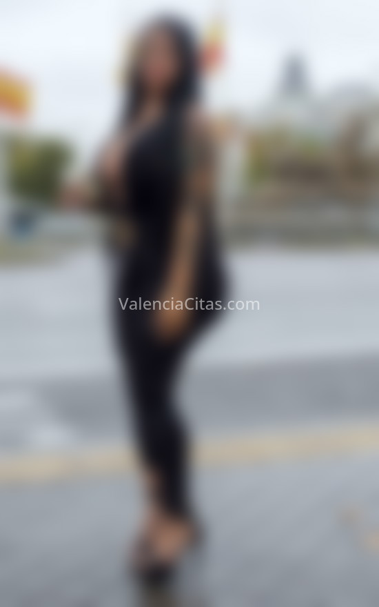 Bella. 692167772. Citas en VALENCIA, VALENCIA. www.valenciacitas.com.