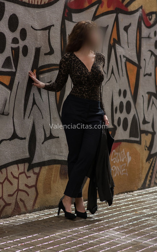 Victoria. 635168236. Citas en VALENCIA, VALENCIA. www.valenciacitas.com.