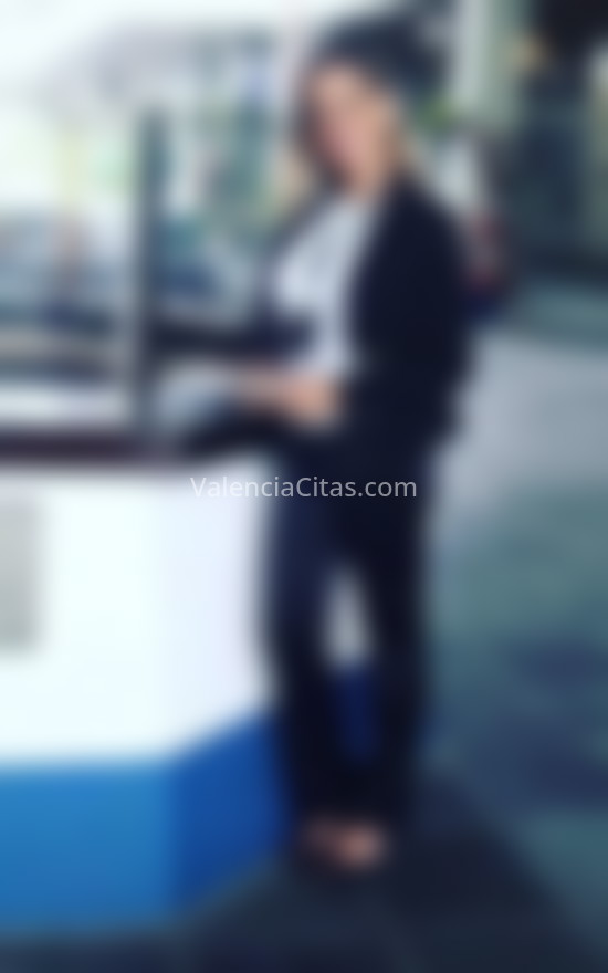 Gisela, chica de Brasil. 603366835. Citas en VALENCIA, VALENCIA. www.valenciacitas.com.