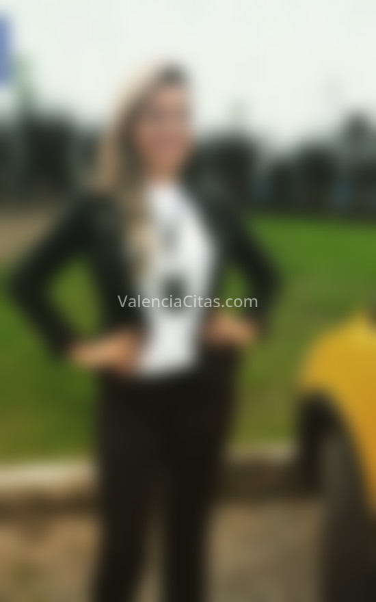 Gisela, chica de Brasil. 603366835. Citas en VALENCIA, VALENCIA. www.valenciacitas.com.