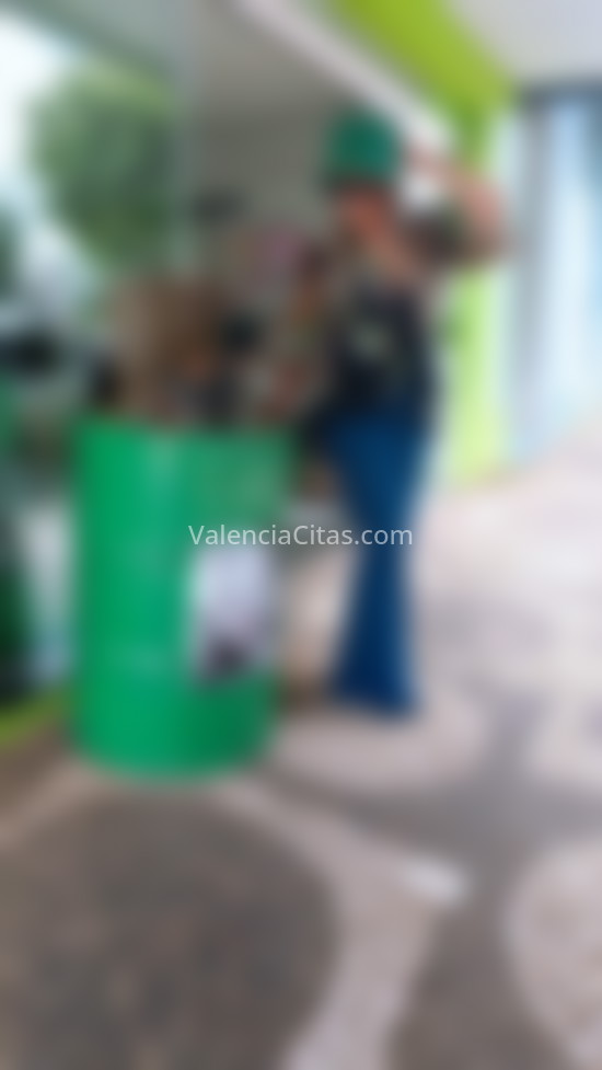 Gisela, chica de Brasil. 603366835. Citas en VALENCIA, VALENCIA. www.valenciacitas.com.