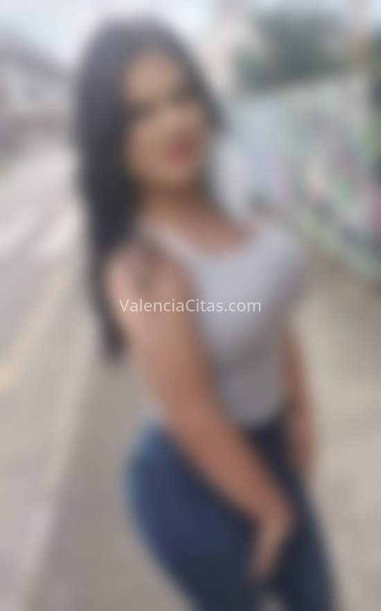 Nicolle, trans brasileña . 603188474. Citas en VALENCIA, VALENCIA. www.valenciacitas.com.