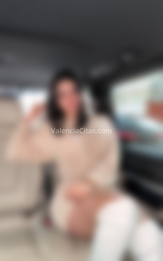 Milka, trans latina. 607243292. Citas en VALENCIA, VALENCIA. www.valenciacitas.com.