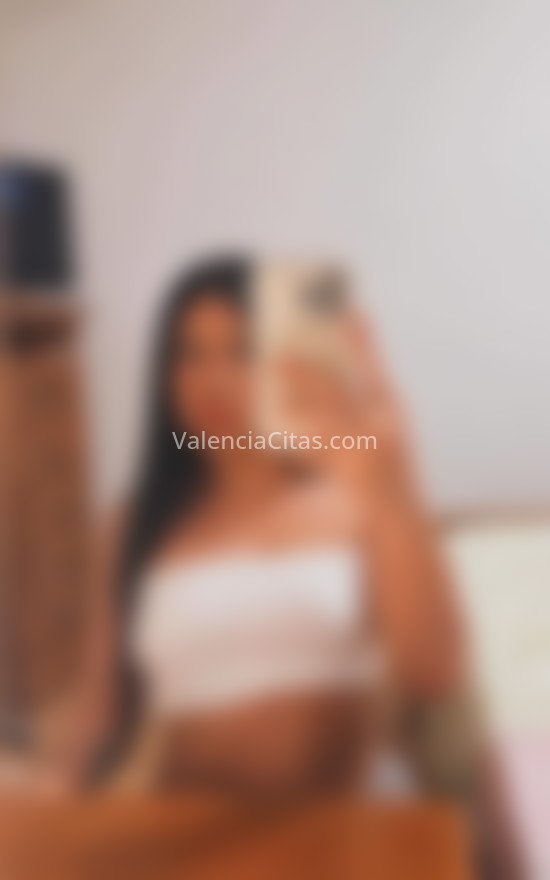 Amanda, trans latina divertida. 692877714. Citas en VALENCIA, VALENCIA. www.valenciacitas.com.