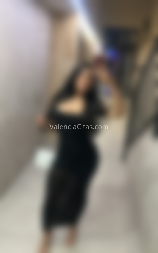 Mía, por primera vez en la ciudad. 624362809. Citas en VALENCIA, VALENCIA. www.valenciacitas.com.