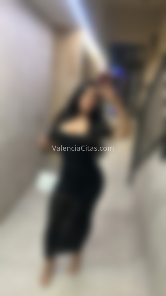 Mía, por primera vez en la ciudad. 624362809. Citas en VALENCIA, VALENCIA. www.valenciacitas.com.