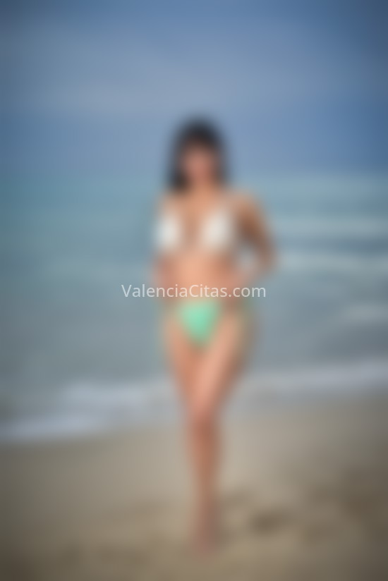 Allison, mujer venezolana encantadora. 617105209. Citas en VALENCIA, VALENCIA. www.valenciacitas.com.
