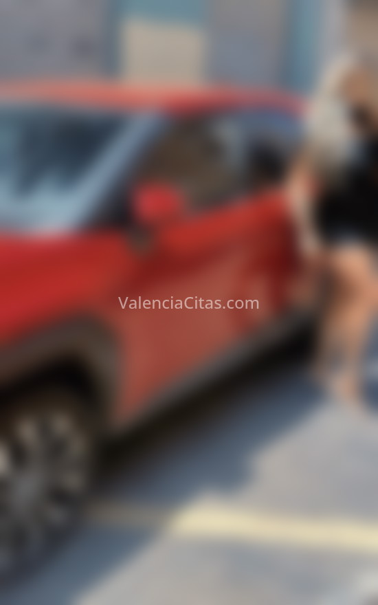 Sara, joven trans recién llegada. 613456185. Citas en VALENCIA, VALENCIA. www.valenciacitas.com.