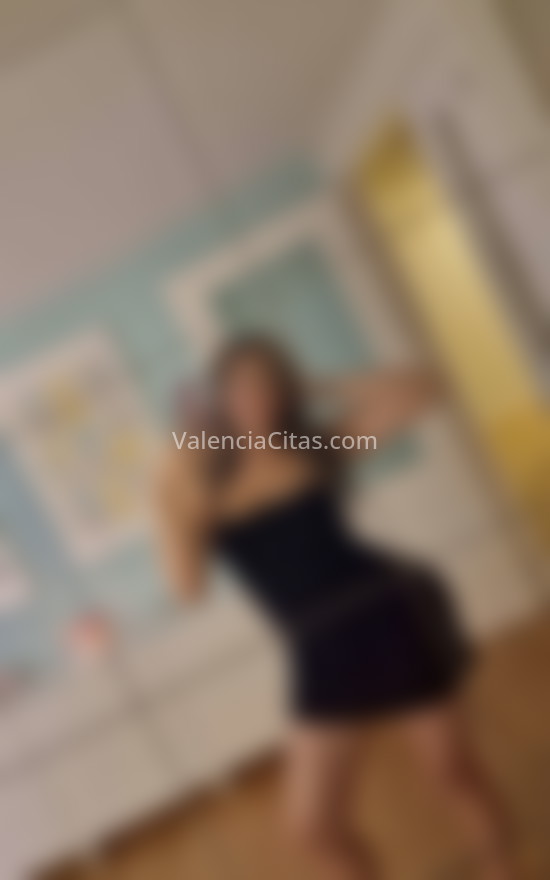Nataly, chica colombiana en Valencia . 613603462. Citas en VALENCIA, VALENCIA. www.valenciacitas.com.