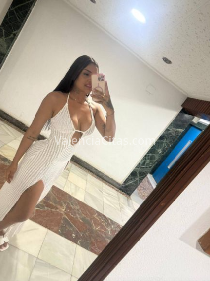 Yuli, bella latina . 613860918. Citas en VALENCIA, VALENCIA. www.valenciacitas.com.