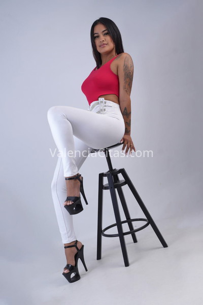 Dulce, chica latina. 613298276. Citas en VALENCIA, VALENCIA. www.valenciacitas.com.
