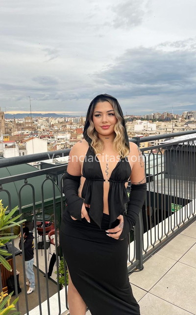Megan, hermosa colombiana . 604171891. Citas en VALENCIA, VALENCIA. www.valenciacitas.com.