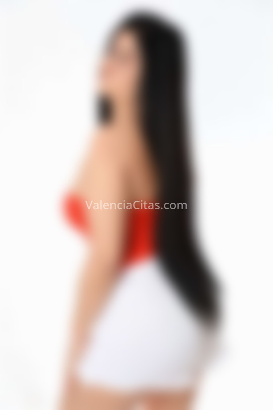 Hasly . 624307936. Citas en VALENCIA, VALENCIA. www.valenciacitas.com.