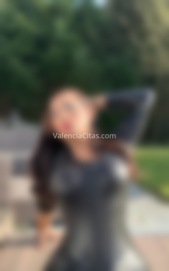 Roxanna, chica trans muy divertida. 613386535. Citas en VALENCIA, VALENCIA. www.valenciacitas.com.
