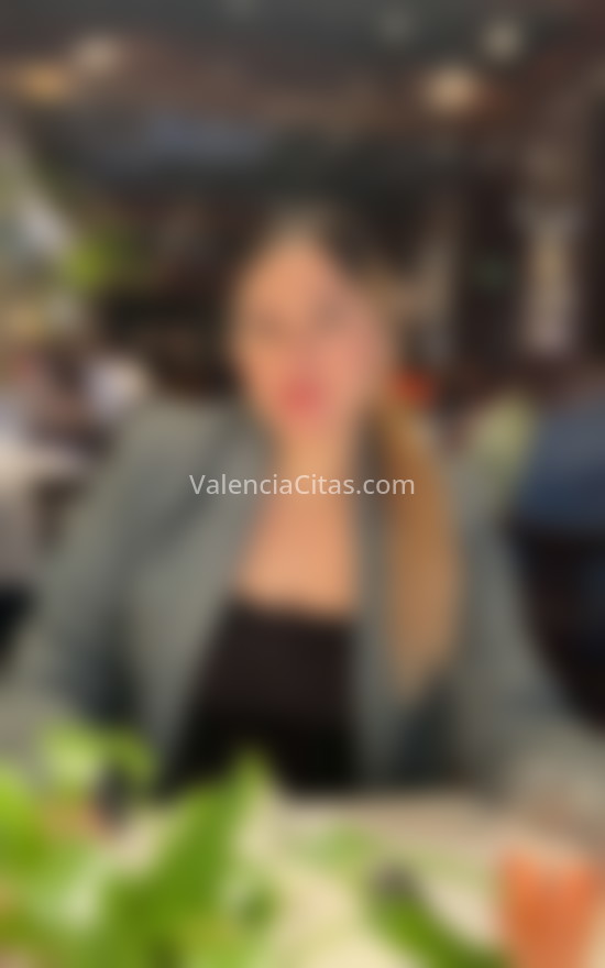 Nahomi. 641913088. Citas en VALENCIA, VALENCIA. www.valenciacitas.com.