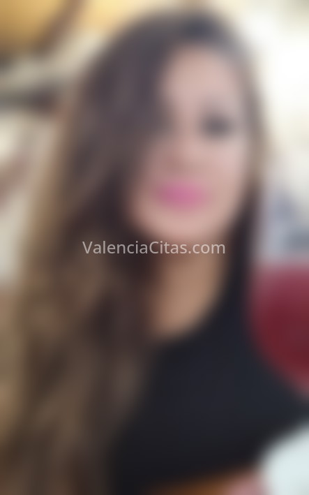 Sofia, venezolana. 651131775. Citas en VALENCIA, VALENCIA. www.valenciacitas.com.