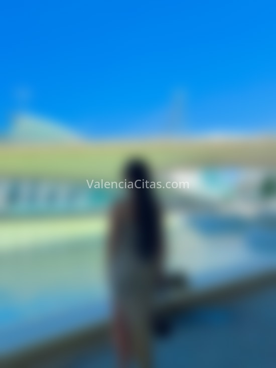 Marina Luz, chica brasileña. 693293130. Citas en VALENCIA, VALENCIA. www.valenciacitas.com.