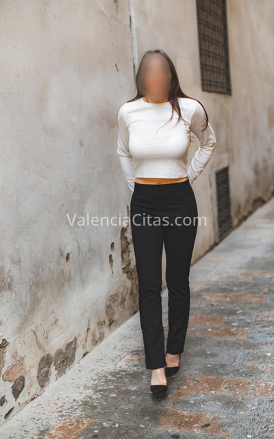Rosa, valenciana. 695328261. Citas en VALENCIA, VALENCIA. www.valenciacitas.com.