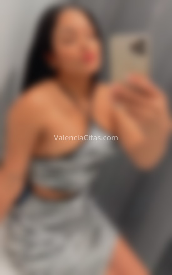 Daniela, venezolana en Zaragoza. 634047268. Citas en VALENCIA, VALENCIA. www.valenciacitas.com.