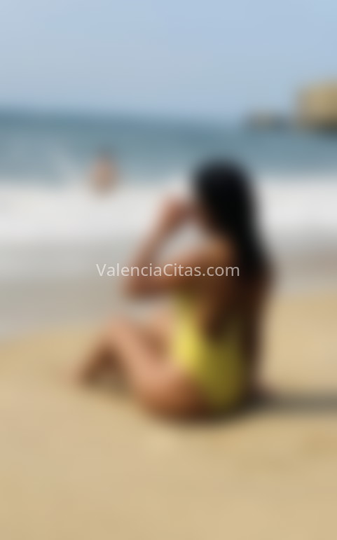 Daniela, venezolana en Zaragoza. 634047268. Citas en VALENCIA, VALENCIA. www.valenciacitas.com.