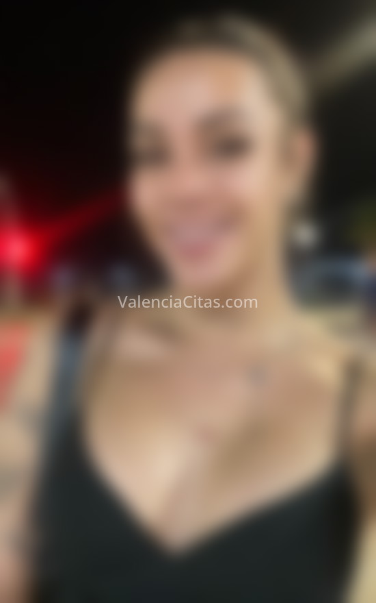 Valentina Villa. 662233672. Citas en VALENCIA, VALENCIA. www.valenciacitas.com.