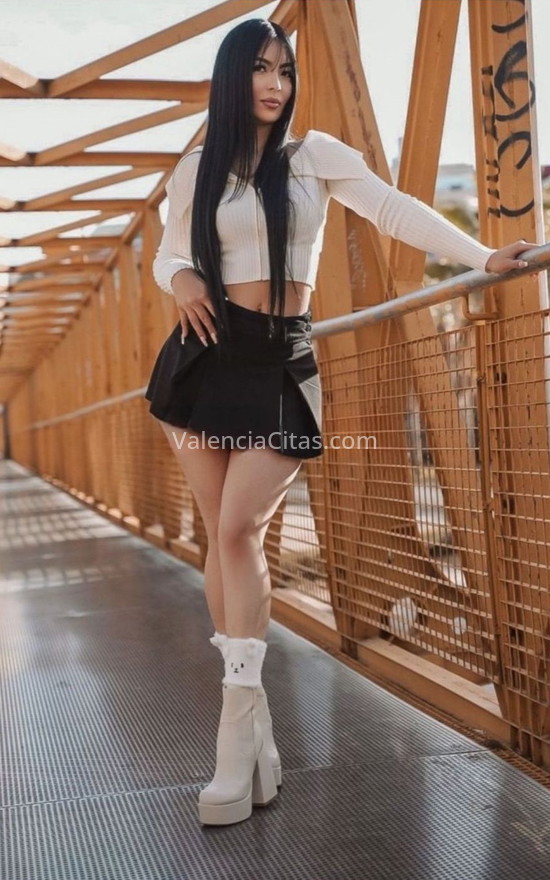Jovencita recién llegada a la ciudad. 602643599. Citas en VALENCIA, VALENCIA. www.valenciacitas.com. Jovencita recién llegada a la ciudad. 602643599. Citas en VALENCIA, VALENCIA. www.valenciacitas.com.