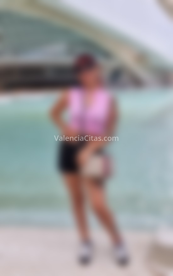 Tatiana, recién llegada a Valencia. 676642611. Citas en VALENCIA, VALENCIA. www.valenciacitas.com.